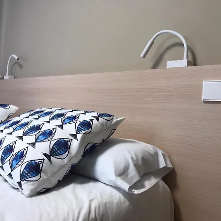 Hotel Baltico 2 Estrellas 2*