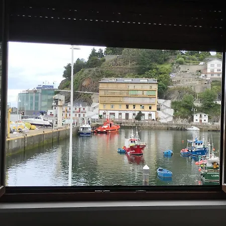 فندق Baltico 2 Estrellas