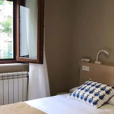 Baltico 2 Estrellas فندق