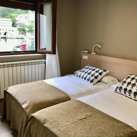 Baltico 2 Estrellas فندق 2*