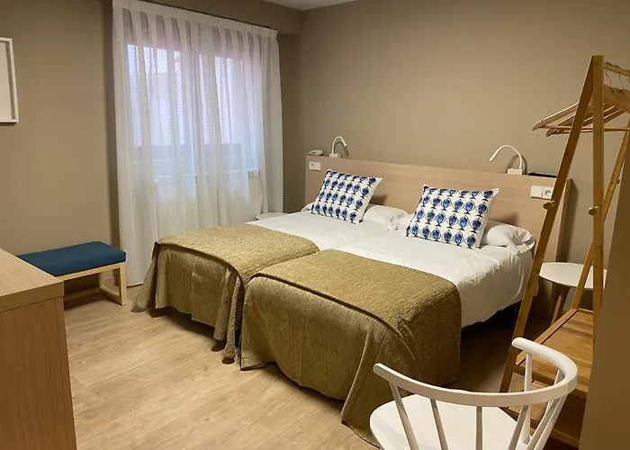 Baltico 2 Estrellas 2* لواركا